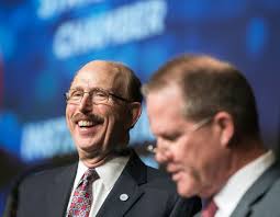 Bill Noonan named Las Vegas Metro Chamber of Commerce chairman