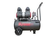 1500W 24L High Speed Oil-free Air Compressor KP130P-Kress