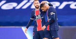 The parisiens goals were scored by mbappe with a brace. Neymar Marks Century As Psg Thump Montpellier