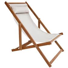 Gallant And Jones Moolak Deck Chair Deck Chairs Handmade Outdoor Furniture Outdoor Chairs
