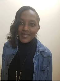 🕊️ In Loving Memory of Teresiah Wanjuhi Murigi 🕊️ We regret to announce  the passing of *Teresiah Wanjuhi Murigi* , daughter of the late James  Murigi Kabia (British) and Hannah Ng'endo Murigi.