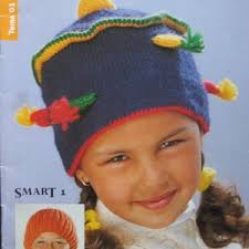 Sandnes Garn Pattern HANNAH NECK || Single Printed Pattern 2403 No. 3 ||  English || Available Only With Sandnes Garn Yarn (read Description)