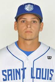 2016 Baseball Roster