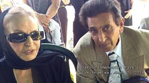 Mohammad Heydari Funeral