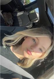 Sonja Mckenzie Moore