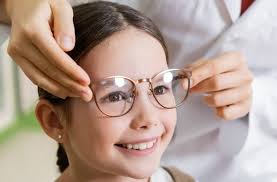 Myopia Control: What Options Are Available?