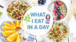 What I Eat In A Day While Pregnant Fablunch