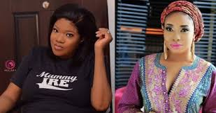 19, 2020 at 3:54 pm. Stella Dimoko Korkus Com Actress Liz Anjorin S Verbal Attack On Her Colleague Toyin Abraham Gets Messier