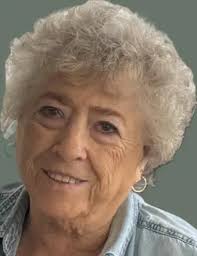 Eleanor "Elly" Reitmeier Obituary (2025)