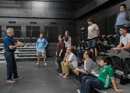 We did not find results for: Island University Mechanical Engineering Students Use Improv To Enhance Communication Skills Texas A M University Corpus Christi