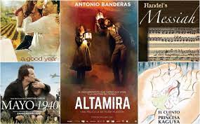 Pin En Apuntes De Cine