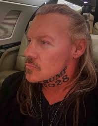 Chris Jericho purchases a new Bentley convertible