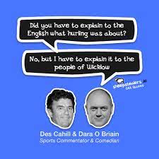 Gaaquotes Sheepstealers Gaa Clothing T Shirts Funny Images With Quotes Dara O Briain Comedians