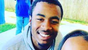 Fundraiser by Karondelet Jackson : Support Kameron's Legal Defense