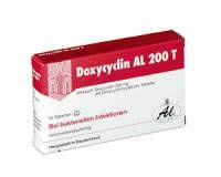 Doxycyclin Online Arztedienst Dokteronline Com