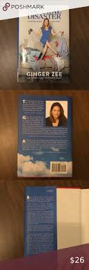 Book Natural Disaster Ginger Zee Ginger Zee Natural Disasters Bunny Statue