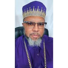 Ambassador David Gilliam Sr.