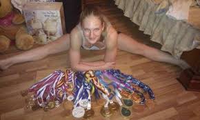 Join facebook to connect with светлана ромашина and others you may know. Svetlana Romashina Biografiya Informaciya Lichnaya Zhizn Foto Video