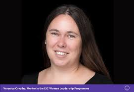 International Women's Day: 8 March, 8 stories of women in Innovation