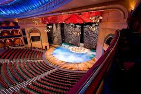 O Cirque Du Soleil Most Amazing Show Cirque Du Soleil Vegas Baby Cirque