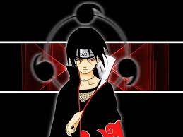 Entdecke rezepte, einrichtungsideen, stilinterpretationen und andere ideen zum ausprobieren. Uchiha Itachi Naruto Shippuuden Uchiha Itachi Akatsuki Sharingan Anime Hd Wallpaper Wallpaperbetter