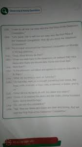 Tugas bahasa inggris halaman 171 kelas 7 brainly co id. Tolong Di Jawab Ya Plisst Buku B Inggris Hal 174 Kels 8 Brainly Co Id