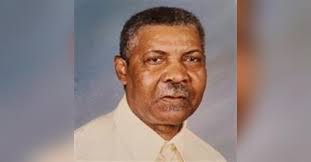 Willie Jasper Darden Obituary