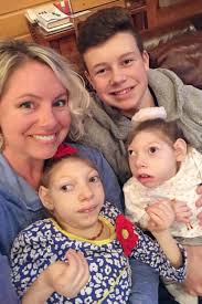Novak djokovic is a professional tennis player who represents his country serbia in international tennis. Kansas Mother Of Two Kids With Microcephaly On The Joy And Struggle We Love Our Life Kansas The Guardian