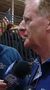 Chuck Sewell, a retired Army track mechanic, shared his experiences and  reflections from his time in the military, highlighting the intense  engagements...