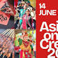 Asian American Center of Frederick-Thai Water Festival