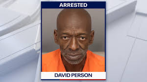 Man accused in violent 2017 St. Pete sexual assault arrested