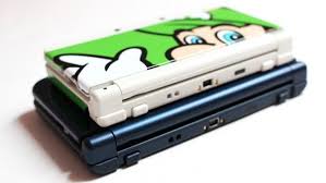 To get 3ds roms it is just like getting any other rom. New 3ds Vs New 3ds Xl Trusted Reviews