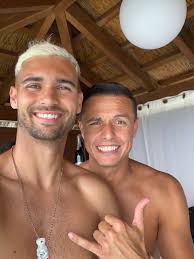 Benito Ramirez Del Toro (@benitoramirezdeltoro) • Instagram photos and  videos