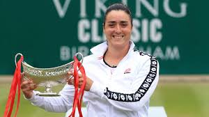 Crazy about football loves music tunisian professional tennis player. Viking Classic Ons Jabeur Etches History With 1st Title In Birmingham