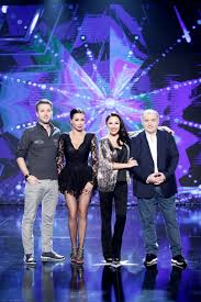 Dvb t protv hd tv recording by c.floryyn. Cel Mai EmoÈionant Moment De La Romanii Au Talent Libertatea