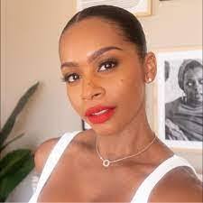 Melva Cherry's Instagram, Twitter & Facebook