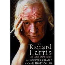Richard Harris: Raising Hell and Reaching for Heaven: Amazon.co.uk: Joe  Jackson: 9781785374401: Books