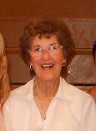 Frances Willene Kidd Obituary May 9, 2017