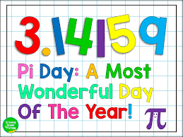 In honor of this international celebration of pi, we've pulled together 14 great pi day activities perfect to celebrate with kids of all ages! Growing Grade By Grade 8 Best Ways To Celebrate Pi Day