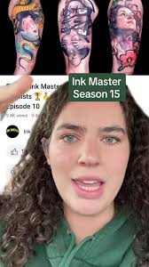 Me a person with no tattoos fully invested in this show 😂 ily Freddie...