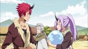 That Time I Got Reincarnated As A Slime Wallpaper Pc That Time I Got Reincarnated As A Slime Anime Wallpaper Anime Slime