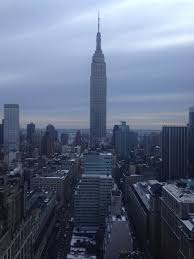 An Incredible Few Hours In New York City New York New York City The Incredibles
