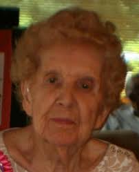 Obituary of Doris W. Larkin