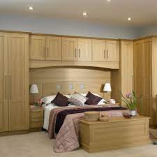 Tuscany Lissa Oak Fitted Bedrooms Fitted Bedroom Furniture Bedroom Interior
