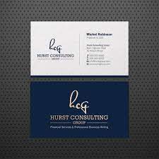 Look through the collection in order to know how business cards should be designed; Design A Professional Yet Modern Business Card For A New Startup Business Card Contest 99designs