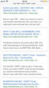 Axis bank limited branch name: Deutsche Bank Swift Code Eigenkapital Deutsche Bank