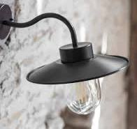 St Ives Swan Neck Light