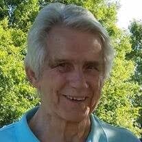 Donald J. Swann Obituary