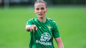 Górnik łęczna potem tworzył dużo lepsze sytuacje, ale starczyło to tylko na remis. Liga Mistrzyn Gornik Leczna Awansowal Do 1 16 Ewelina Kamczyk To Dzien W Ktorym Stalysmy Sie Lepszym Zespolem Sport Tvp Pl