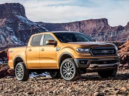 Everything You Need To Know About The 2020 Ford Models 2019 Ford Ranger Ford Ranger 2020 Ford Ranger